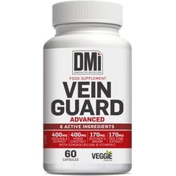 Vein Guard Advanced 60 Capsules