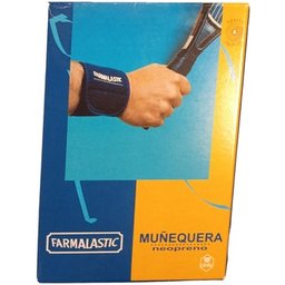 neoprene wristband T-2