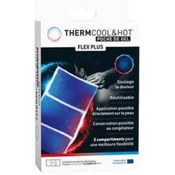 Hot Gel Flex Plus Pocket 1ud