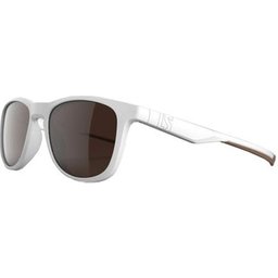 Lunettes de Soleil Femme Malabo Blanc 1ut
