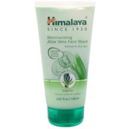 Aloe Vera Nettoyant Hydratant Visage 150ml