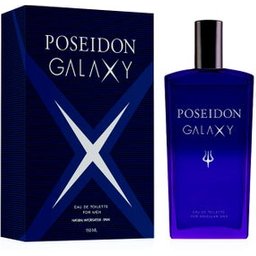 Galaxy Eau de Toilette Spray 150ml