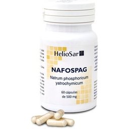 Nafospag 500mg 60caps