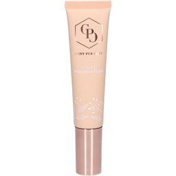 Liquid Foundation Spf25 6.0
