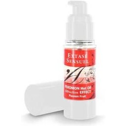 Extase Huile de massage sensuelle Pirulet 30ml