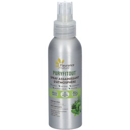Puryfitout Spray Assainissant d'Atmosphère Bio