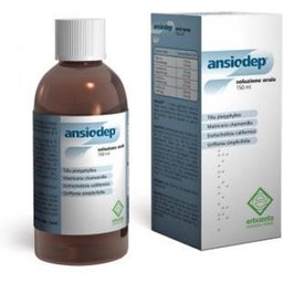 Ansiodep 150ml