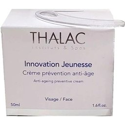 Innovation Jeunesse Crème Préventive Anti-Âge 50ml