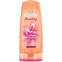 Paris Elvive Dream Long Super Acondicionador 300ml