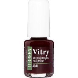 Vernis Be Green Açaï 6ml