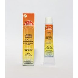 Eurocosmedic Fulfil Crème Solaire Spf30 50ml