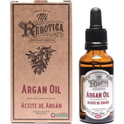 Aceite Argan 15ml