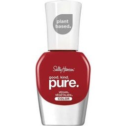 Good.Kind.Pure Vegan Color 310 Pomegranate Punch 10ml
