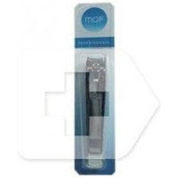 Coupe-ongles chromé moyen 1pc