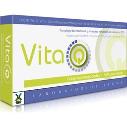 Vita Q 30comp
