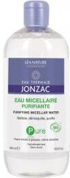 Pure Eau Micellaire Purifiante Biologique 500 ML - Flacon 500 ml