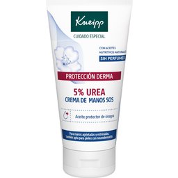 Crème Mains Protection Derma 5% Urée 50ml
