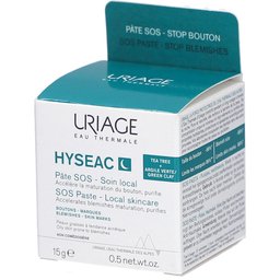 Hyseac Pâte SOS