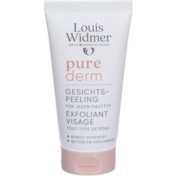Purederm Exfoliant Visage Sans Parfum