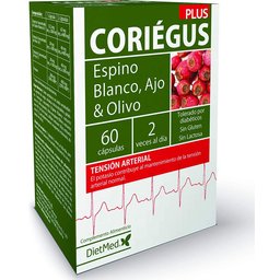 Coriégus 60caps
