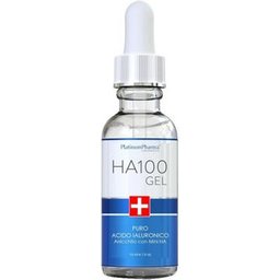HA100 Gel Ácido Hialurónico 15ml