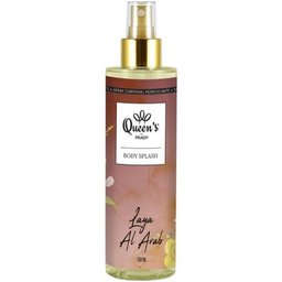 Queen's Laya Al Arab Brume Corporelle 250ml