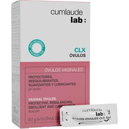 : Ovules CLX 10 Unités