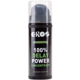 100% gel retardateur concentré 30ml