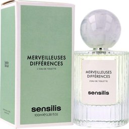 Merveilleuses Différences Eau de Toilette 100 ml