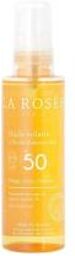 La Rosée Huile Solaire SPF50 150 ml - Flacon pulvérisateur 150 ml