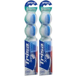 Sonicpower Têtes de brosse à dents souples Sensitive