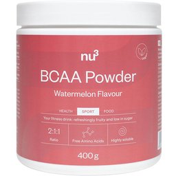 Bcaa en poudre Pastèque