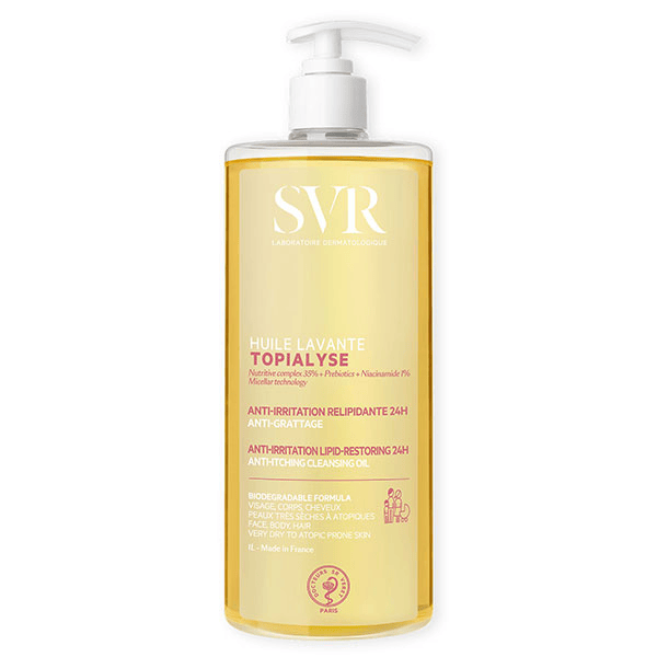 Topialyse Huile Lavante 1L
