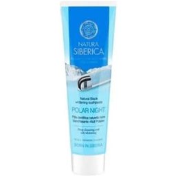 Dentifrice naturel Nuit polaire sibérienne 100g