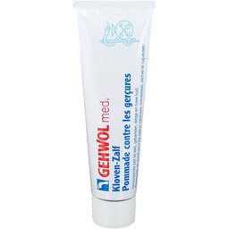 Gehwol Med® Pommade contre les Gerçures