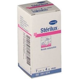 Bde Extens 7Cmx4M