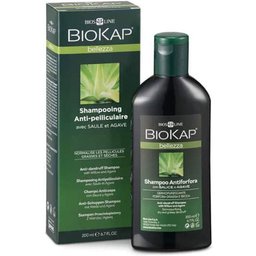 Shampoing Anti Pelliculaire