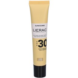 Sunissime Le Fluide Solaire Teinté Spf30