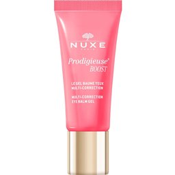 Crème Prodigieuse Boost Gel Baume Yeux Multi-Correction 15ml