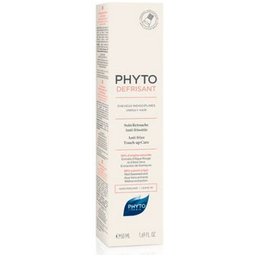 Shampooing Phytodéfrisant Anti-Frizz 50ml