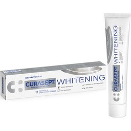Whitening Gel Dentifrice 75ml