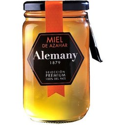 Miel Azahar 980g