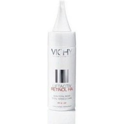 Crème Visage Rétinol HA Liftactiv Jour 30 mL