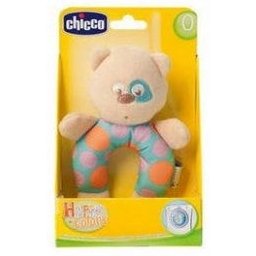 Happy Colors Puppet Puppet Mini Duck