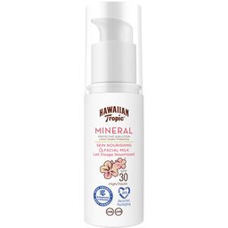 Mineral Skin Lait Solaire Visage SPF30 50ml