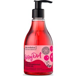 Skin Evolution Berry Diet Gel Ducha 260ml