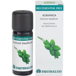 Huile Essentielle BIO Basilic 10ml