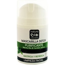 Purifi Detox Facial Mask 50ml
