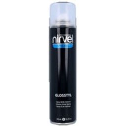 Coiffage Glosstyl Spray Brillant 300ml
