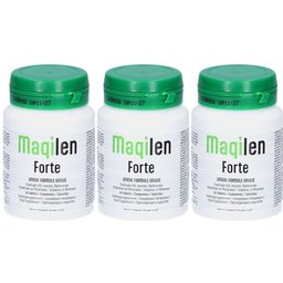 Maqilen Forte